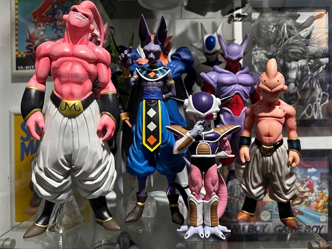 Ichibansho Figura de Accion Gohan Niño Dragon Ball Z (Snap